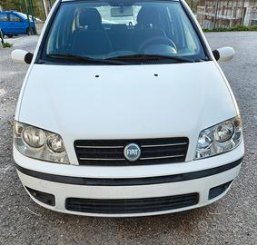 Fiat Punto 1.3 MTJ 