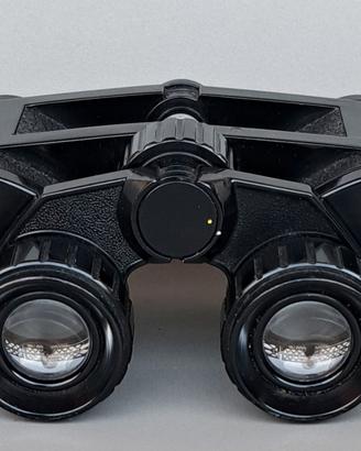 Binocolo CHINON 7x35 (grandangolare, effetto WOW)
