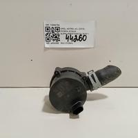 POMPA ACQUA AUSILIARIA OPEL Astra Berlina (K) 1359