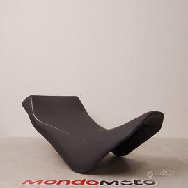 SELLA GUIDATORE BASSA -3CM HONDA AFRICA TWIN 2016-