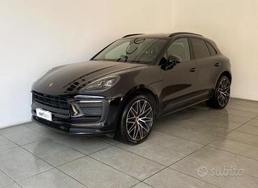 PORSCHE Macan 2.0 FULL OPTIONAL