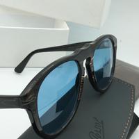 Persol genuine Horn da collezione 