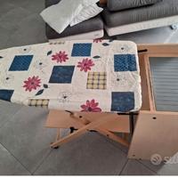 Asse da stiro Foppa Pedretti