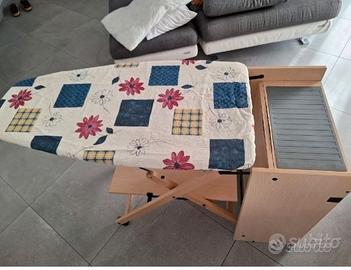 Asse da stiro Foppa Pedretti