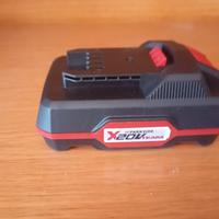 batterie v20 parkside