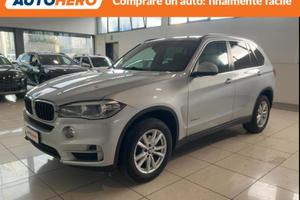 BMW X5 ZM89384