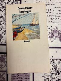 Libri cesare pavese