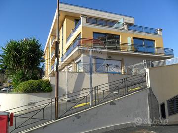 Appartamento - Caltanissetta