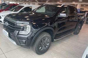 Ford Ranger 2.0 ECOBLUE AUTOMATICO 10R. 205 CV DOP