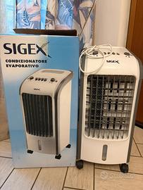 Condizionatore Evaporativo SIGEX