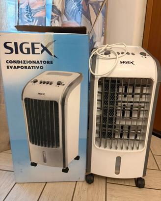 Condizionatore Evaporativo SIGEX