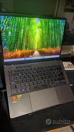 Asus Rog Zephyrus G14 4090 