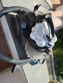 Dyson Dc 29 aspirapolvere