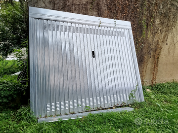 Cler / portone garage 3000x2400