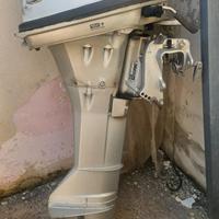 Motore honda 8 cv per pezzi di ricambio