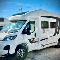 Challenger Semintegrale 318 Ultimate Edition