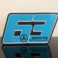 Logo mercedes auto gadget mercedes formula 1