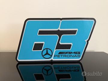 Logo mercedes auto gadget mercedes formula 1