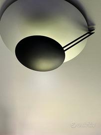Lampadario di design XX secolo