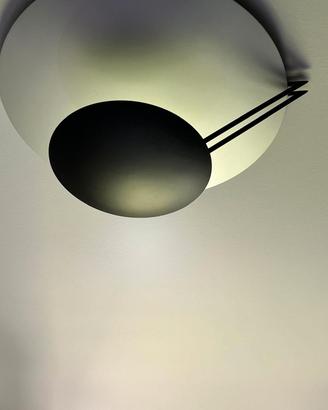 Lampadario di design XX secolo
