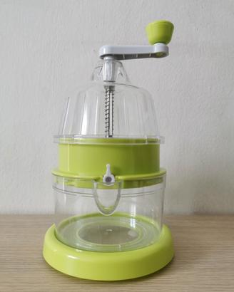 Affetta verdure 