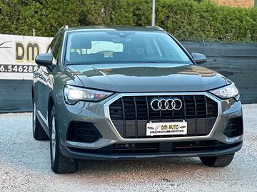 AUDI Q3 2.0 TDI 150 CV S-TRONIC UNICO PROPRIETARIO