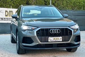 AUDI Q3 2.0 TDI 150 CV S-TRONIC UNICO PROPRIETARIO