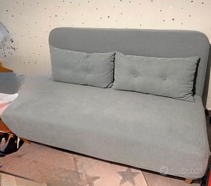 divano letto maison du monde