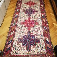 Kilim Sumak Afshar Mt 3,05 x 115