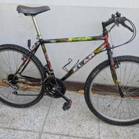 bicicletta Elan 26" anni 90