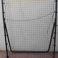 rete per allenamento portieri 