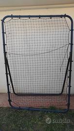 rete per allenamento portieri 