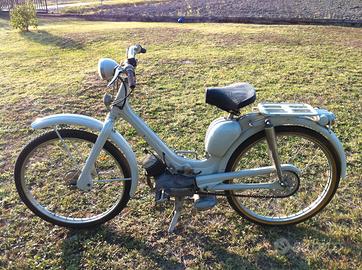 Innocenti Lambrettino 50 2 marce Restaurato 1960