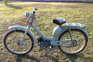 Innocenti Lambrettino 50 2 marce Restaurato 1960