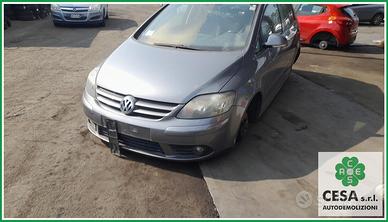 Ricambi Usati VOLKSWAGEN Golf Plus I 2006