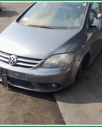 Ricambi Usati VOLKSWAGEN Golf Plus I 2006