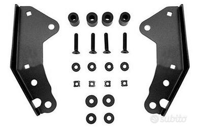 Attacco SR1186 Honda Forza 750