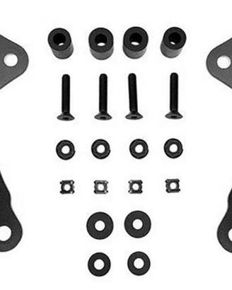 Attacco SR1186 Honda Forza 750