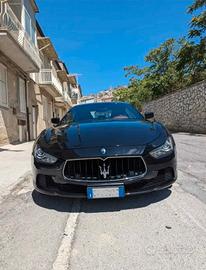 MASERATI Ghibli diesel 250 CV no adblue perfetta