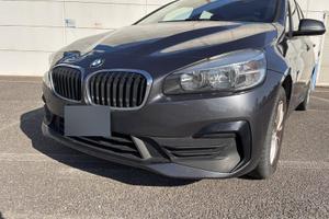 BMW 216d gran tourer 7 posti