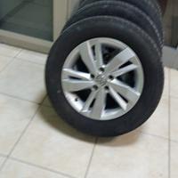 Cerchi volkswagen polo