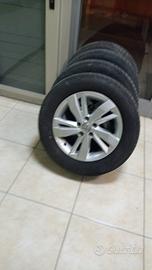 Cerchi volkswagen polo