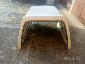 Accessori volkswagen caddy