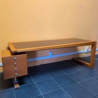 Scrivania Giorgetti "Modello Zeno" originale