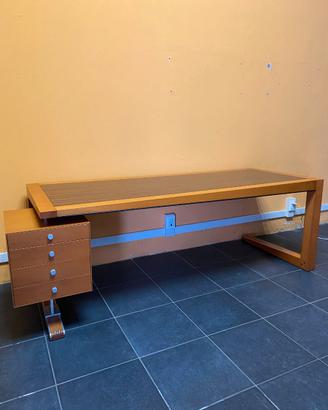 Scrivania Giorgetti "Modello Zeno" originale