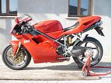 Ducati - 2002 996 S