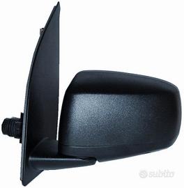 SPECCHIO RETROVISORE FIAT NUOVA PANDA 2003 ELETT. 