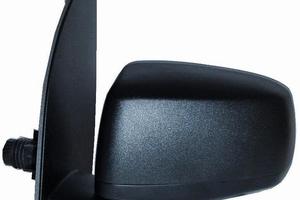 SPECCHIO RETROVISORE FIAT NUOVA PANDA 2003 ELETT. 