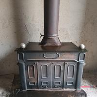 Stufa Godin Colonial