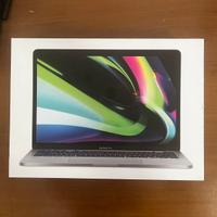 Macbook Pro M1